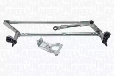 MAGNETI MARELLI 085570177010 -  Система тяг и рычагов привода стеклоочистителя